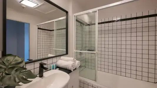 Ridge Apartment - 42
