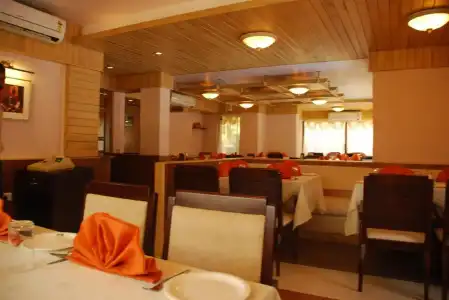 SinQ Beach Resort - 19