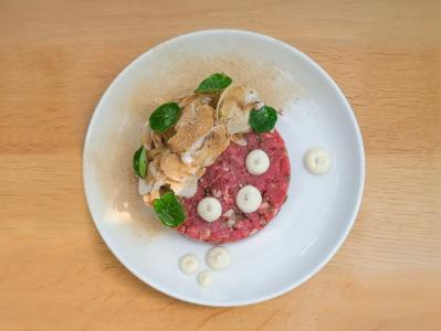 2Theimat - & Restaurant - 10