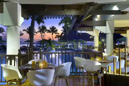 Sofitel Mauritius L'Imperial Resort & Spa - 24