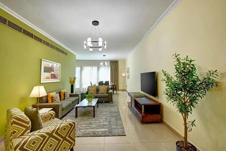 Radiance Premium Suites - 45