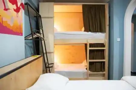 Yolohostel - 111