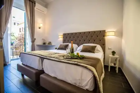 San Pietro Leisure and Luxury - 32
