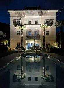 Garni Villa Tyrol - Adults Only - 0