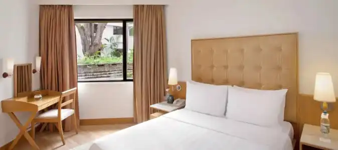 Trident, Chennai - 67