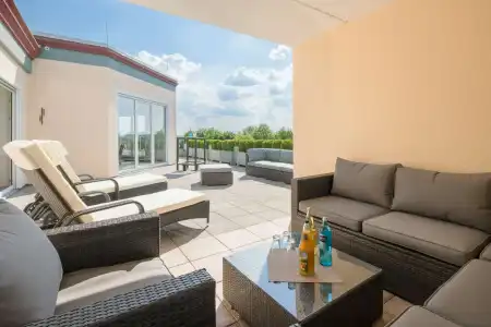 Best Western Am Papenberg - 7