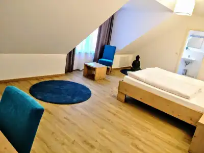 - Stadtvilla Central - 6