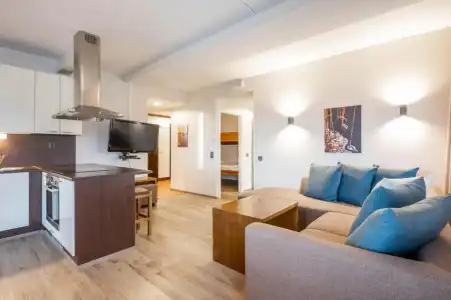 Ski-Inn RukaVillage - 189