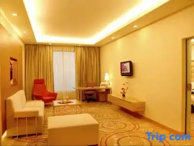 The Metropolitan and Spa New Delhi - 89