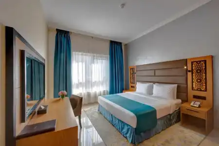Class Apartments - 45