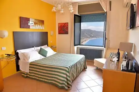 La Pensione Svizzera - 27
