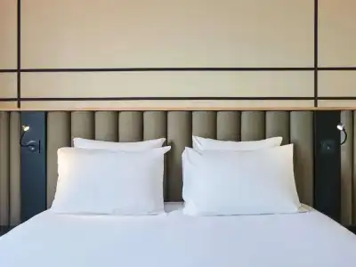 Mercure Paris Nanterre - 84