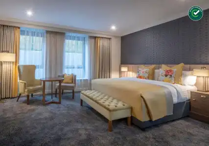 Castletroy Park Suites - 2