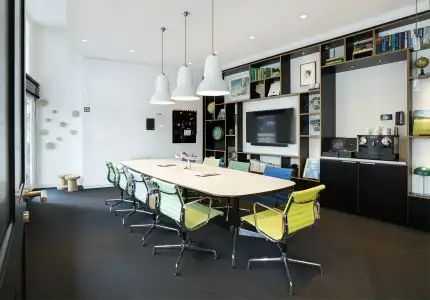 citizenM Zürich - 14