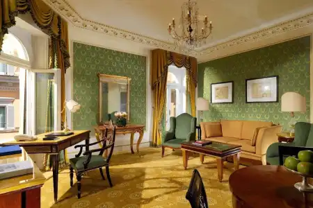 The Westin Excelsior Rome - 83