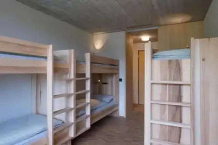 Youth Hostel Saanen-Gstaad - 49