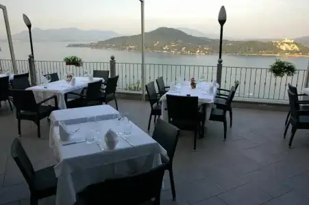 Albergo Ristorante San Carlo - 10