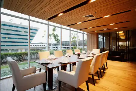 Centara Life Government Complex & Convention Centre Chaeng Watthana - 25