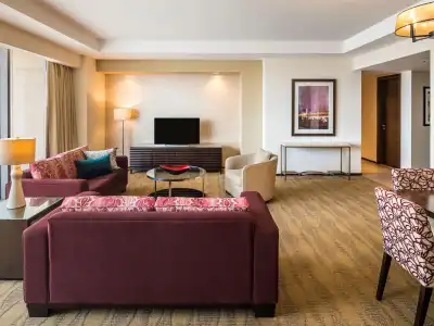 Swissôtel Living Al Ghurair Apart-hotel - 6