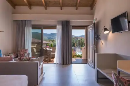 Sivota Diamond Spa Resort - 303