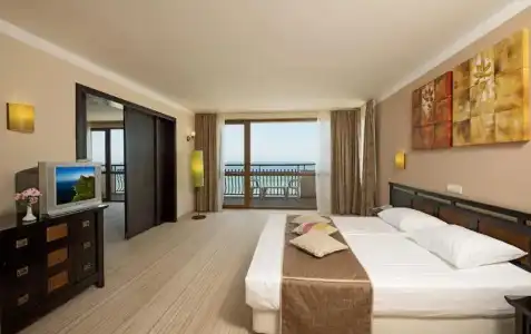 HVD Club Miramar - 24 Hours Ultra All Inclusive - 40