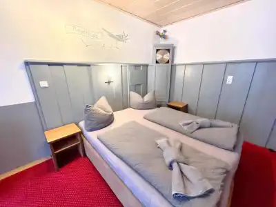 BnB Fliegerhaeusle Hagnau 24h Self Check In - 80