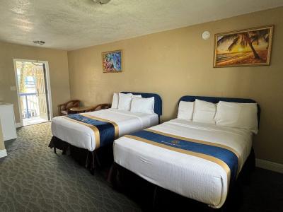 Sandals Inn - 90