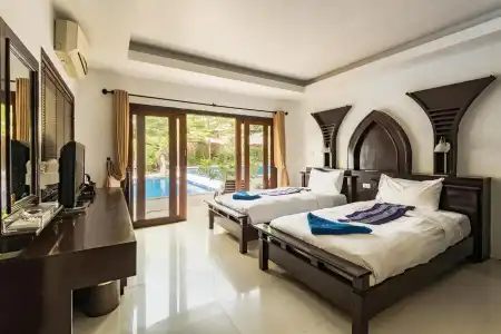 Koh Tao Regal Resort - 22