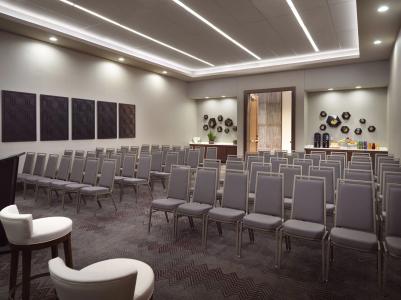 Marriott Columbus OSU - 18