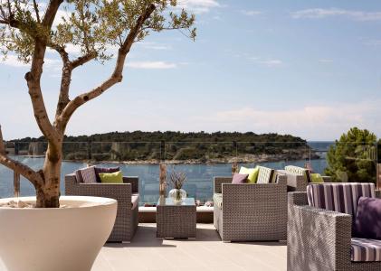 Park Plaza Histria Pula - 29