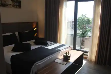 Mari Suites - 29