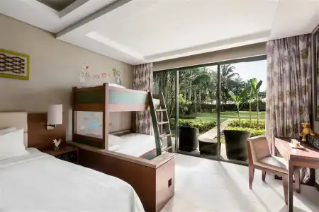 Shangri-La Rasa Ria, Kota Kinabalu - 4
