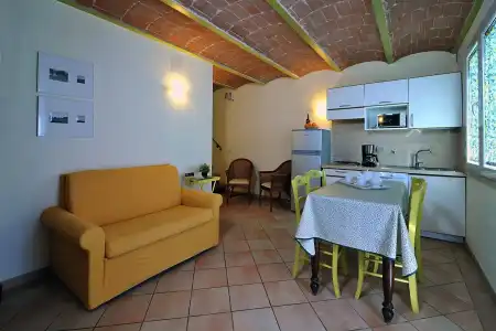 Agriturismo La Sovana - 16