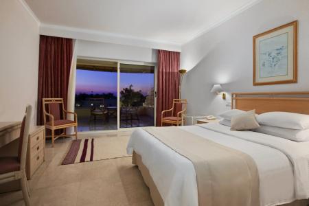 Hilton Hurghada Plaza - 4
