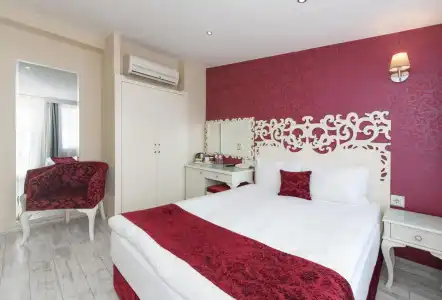 Dream Bosphorus - 16