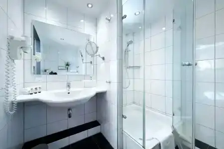 Best Western Premier IB Friedberger Warte - 8