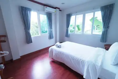 Kamalar Palace Longstay house - 50