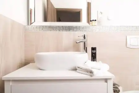 Metropol Rooms - 5