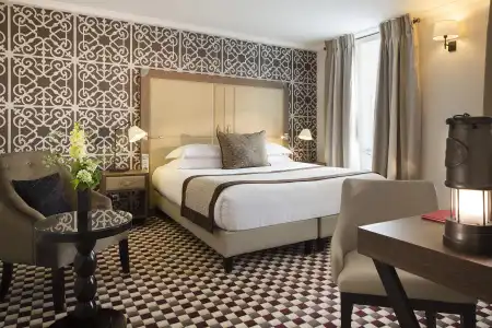 Hôtel Phileas Lazare & Spa - Opéra - 12