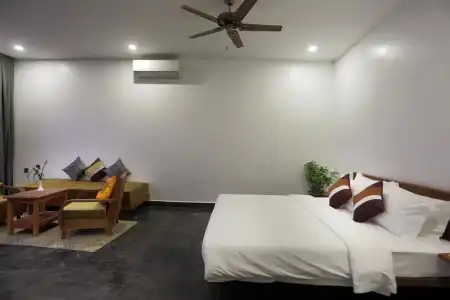 Sam So Boutique Villa - 77