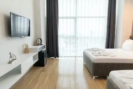 The Hera Maltepe & Spa - 5
