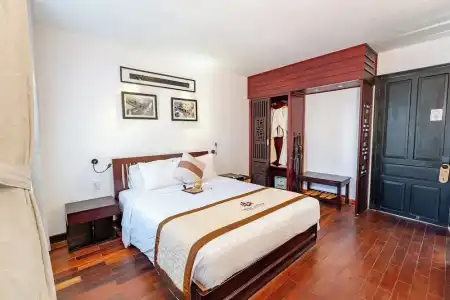 Annam Heritage Boutique & Spa - 10