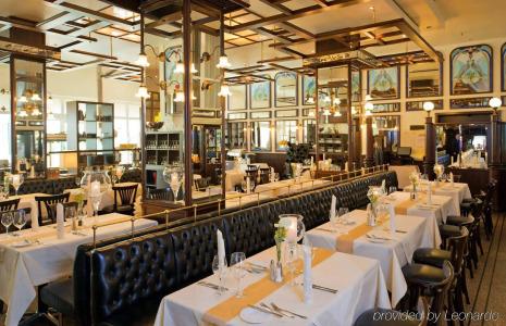 Mercure Dortmund Centrum - 18