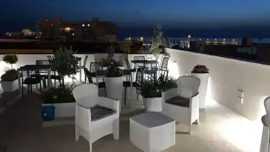 Dei del Mare Extra Luxury - 150