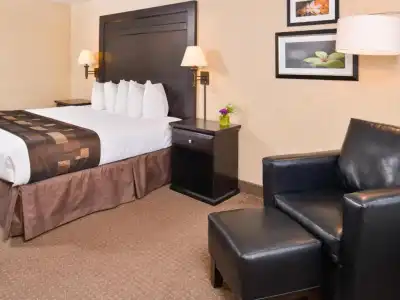 Kelly Inn Billings Montana - 47