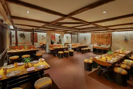 ITC Sonar, a Luxury Collection, Kolkata - 23
