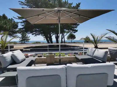 LE DIANA Hôtel & Spa Nuxe - 34