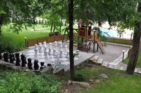 BSA Gradina All Inclusive - 21