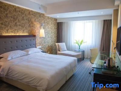 Hepingli Traveler-Inn - 76