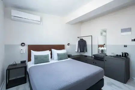 Enattica Suites - 59